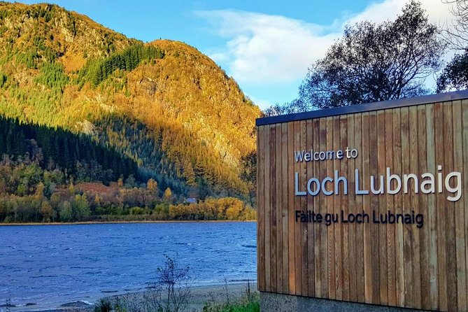 Loch Lomond & The Highlands Private Day Tour with Scottish Local - Back toward Edinburgh, Stirling and The Kelpies for a final wow