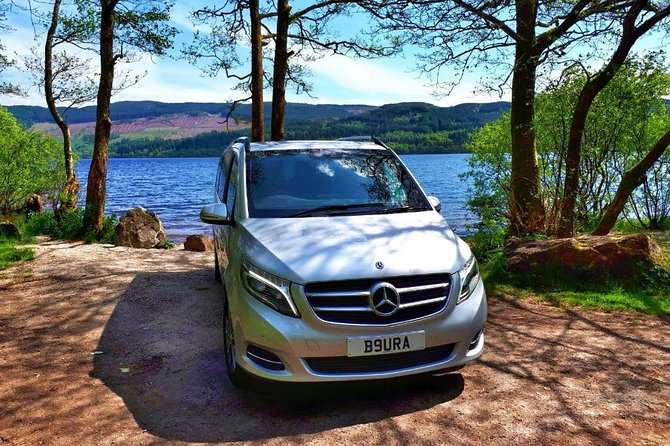 Loch Lomond & The Highlands Private Day Tour with Scottish Local - Luss, the postcard village stop that still lets you walk