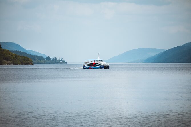 Loch Ness and the Highlands Experience Bus Tour from Edinburgh - Price and Value: Is $95.96 Worth It?