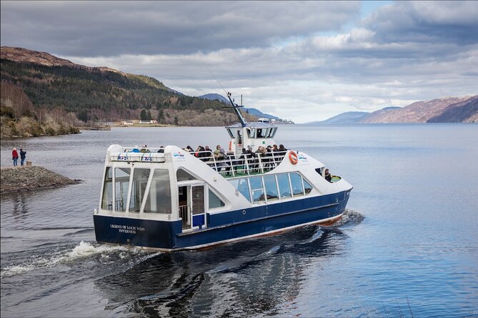 Loch Ness and the Highlands Experience Bus Tour from Edinburgh - Fort Augustus: Your Best Time Choice for Loch Ness and Canal Views