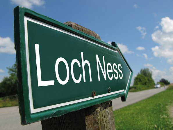 Loch Ness and the Highlands Small Group Tour from Edinburgh - Linlithgow Palace, Stirling Castle, and the Wallace Monument Stops