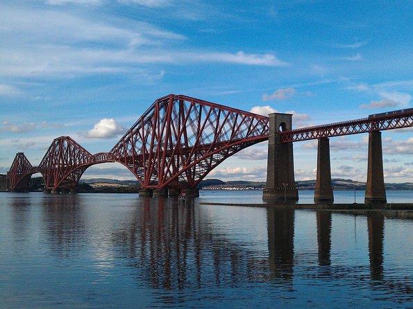 Loch Ness and the Highlands Small Group Tour from Edinburgh - Cairngorms National Park and Big Tree Country for the Final Stroll