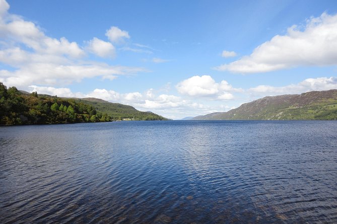 Loch Ness and the Scottish Highlands Day Tour from Edinburgh - Glencoe National Nature Reserve: Fast Views in the Glen of Weeping
