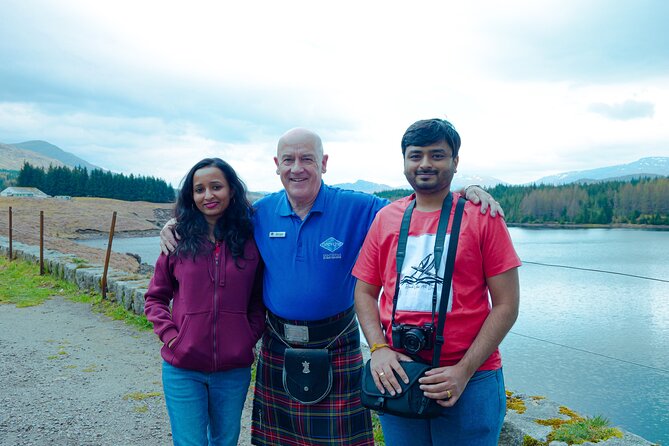 Loch Ness and the Scottish Highlands Day Tour from Edinburgh - Pitlochry Finish: A Victorian Town Moment Before Head Back