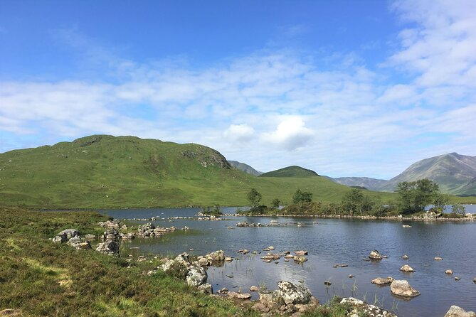 Loch Ness Cruise, Scenic Walk, Whisky & Glencoe Tour - Edinburgh - Edinburgh to Queensferry Crossing: fast start, big views