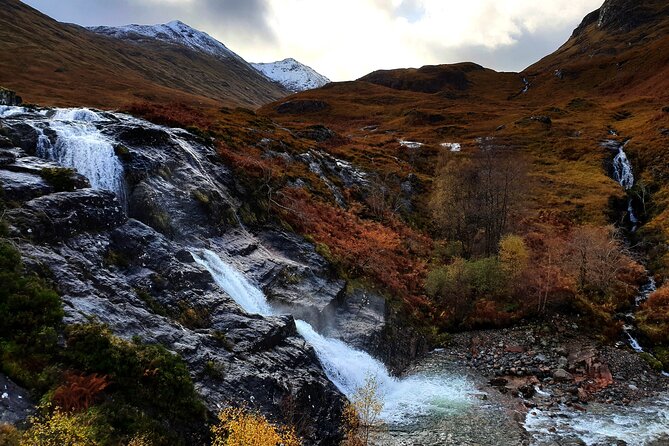 Loch Ness, Glencoe and the Highlands Private Day Tour - Fort Augustus on Loch Ness, the best way to handle the monster myth
