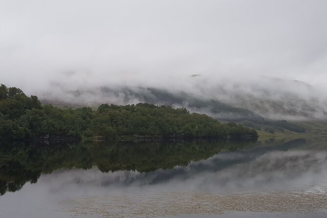 Loch Ness, Glencoe and The Highlands Private Tour - Key highlights worth planning around