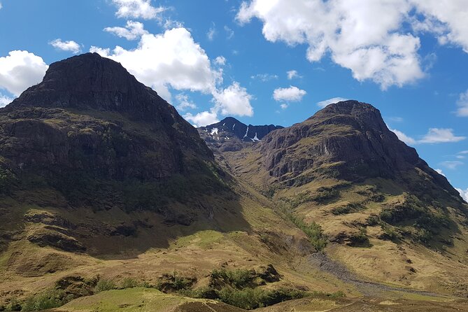 Loch Ness, Glencoe and The Highlands Private Tour - Callander and the River Teith feel: easy strolling time