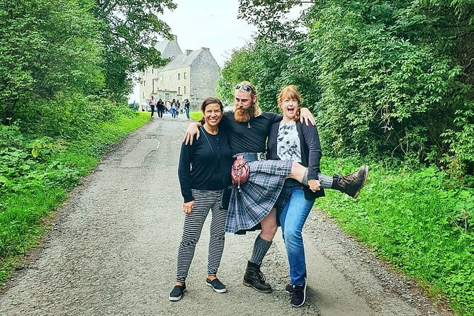 Loch Ness, Glencoe and The Highlands Private Tour - Pitlochry: where the day gets a little gentler