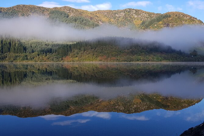 Loch Ness, Glencoe and The Highlands Private Tour - The meeting point, the early start, and why timing matters