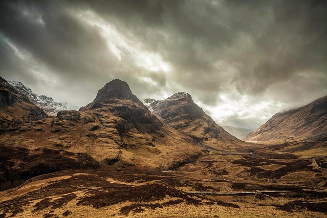 Loch Ness, Glencoe and The Scottish Highlands Tour from Edinburgh - Price and Value: What $67.96 Gets You, and What Costs Extra