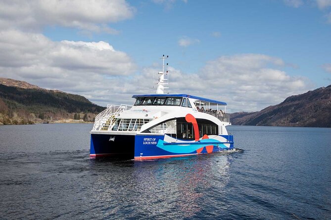 Loch Ness, Glencoe & Highland Small-Group Day Tour from Edinburgh - A 12-hour sampler of the Highlands, from Edinburgh to Loch Ness and back