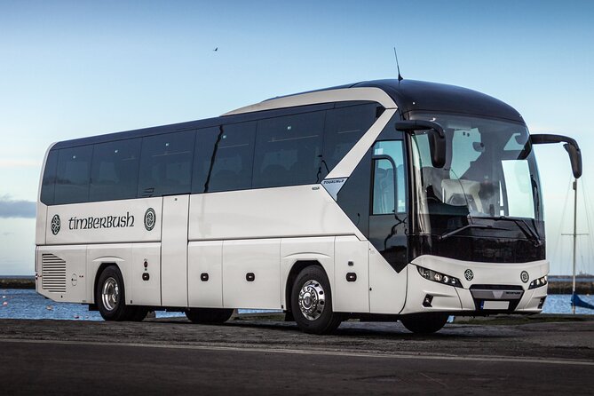 Loch Ness, Glencoe & the Highlands Guided Day Tour from Edinburgh - Callander stop: quick Highland refresh and a possible Highland coo