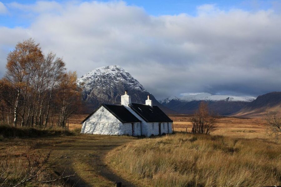 Loch Ness, Inverness, & Highlands 2-Day Tour from Edinburgh - Practical tips that will make your trip easier