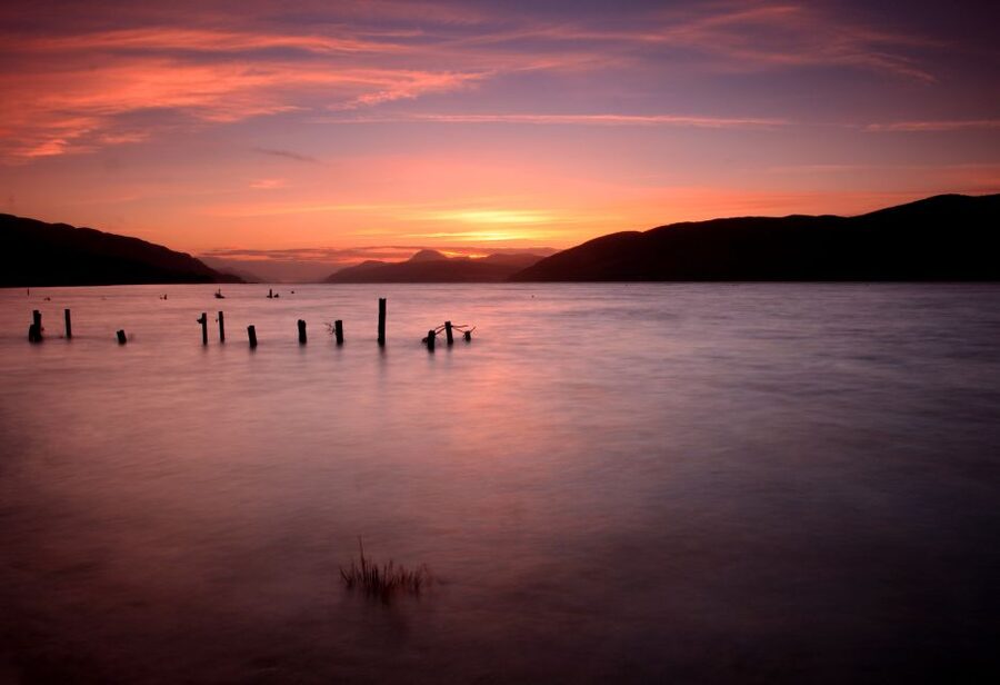 Loch Ness, Inverness, & Highlands 2-Day Tour from Edinburgh - Clava Cairns near Inverness: ancient stones and modern pop culture