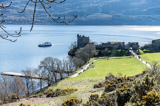 Loch Ness Private Day Tour up to 8 passengers - Key things that make this tour worth your attention