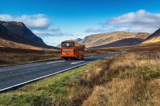 Loch Ness, Scottish Highlands, Glencoe and Pitlochry Tour - Commando Memorial and Ben Nevis views: the photo stop you shouldn’t skip