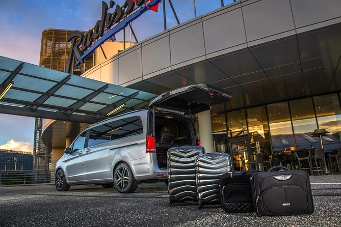 Luxury Transfer Service | Edinburgh to Inverness - Is the $651.68 Per Person Price Fair? Value Math