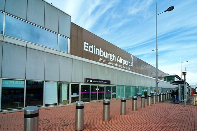 Luxury Transfer Service | Edinburgh to Inverness - Who This Transfer Fits Best (and Who Might Skip It)