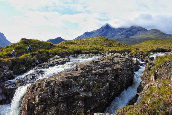 Multi Day Private Tour Of Scotland - A Private Scotland Trip That Starts With Convenience