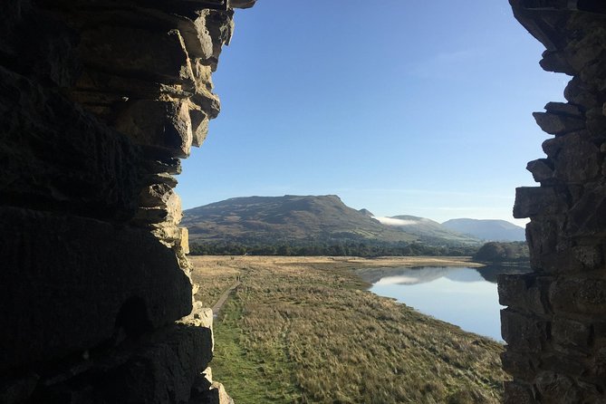 Multi Day Private Tour Of Scotland - Day Three: Returning to Edinburgh With Your Energy Intact