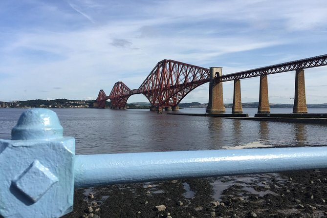 Multi Day Private Tour Of Scotland - Price and Value: What $3,055.64 Really Buys