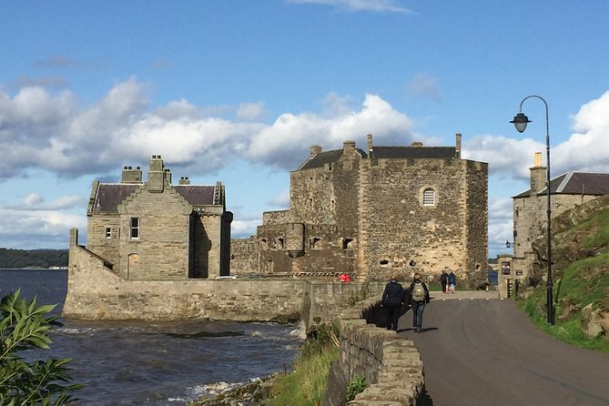 Multi Day Private Tour Of Scotland - Practical Notes That Affect Your Comfort