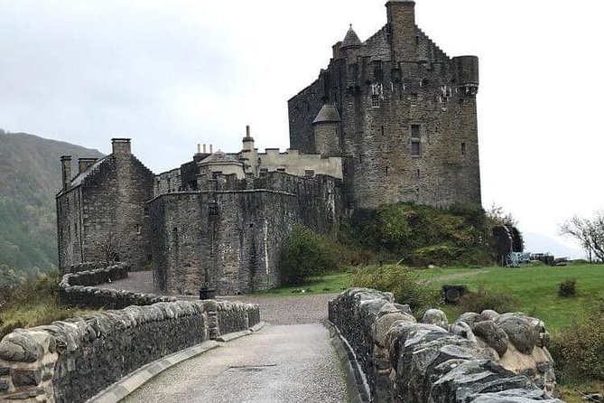 Multi Day Private Tour Of Scotland - Getting Picked Up Around Edinburgh (and Why It Matters)