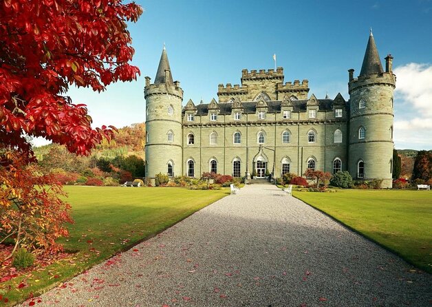 Oban and the West Highlands Day Trip from Edinburgh - Key highlights that make this day trip work