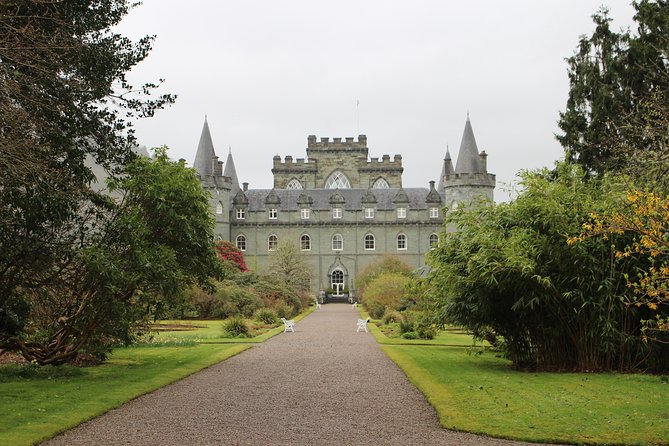 Oban and the West Highlands Day Trip from Edinburgh - Start Smart: the 8:00 AM Edinburgh departure and how the long day plays out