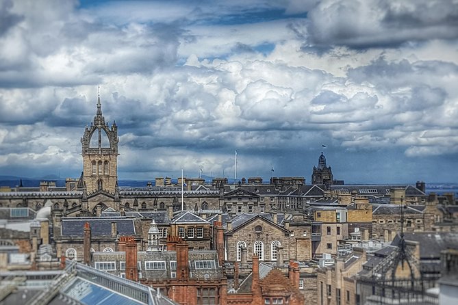 Old Town Historical and Underground Tour - Key things to know before you go