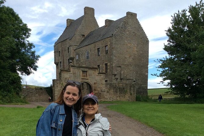 Outlander Day Tour from Glasgow - Why this Outlander day trip works well from Glasgow