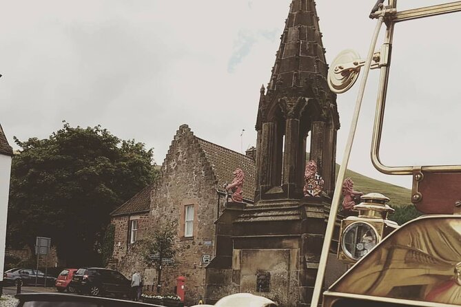 Outlander Day Tour from Glasgow - Price and value: what $171.78 buys you, and what to budget