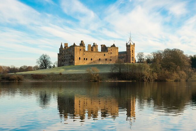Outlander Filming Locations Day Tour from Edinburgh - Why This Outlander Day Tour Works So Well From Edinburgh