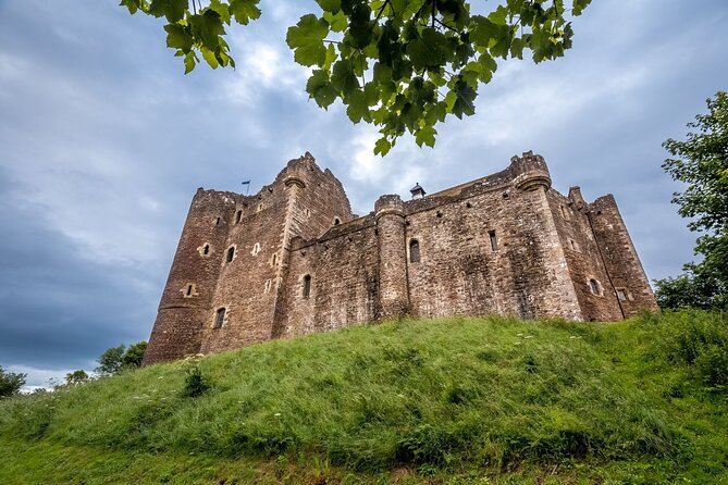 Outlander Filming Locations Day Tour from Edinburgh - Price and Time Math: Is $89.57 Good Value?