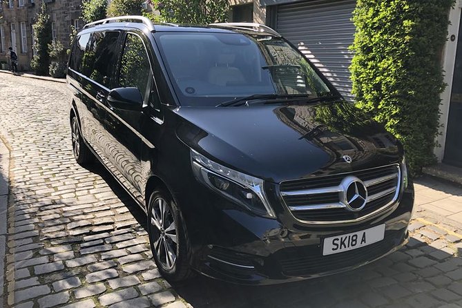 Outlander locations experience, Private Tour in a premium Minivan - Price and value: is $411.92 per person worth it?