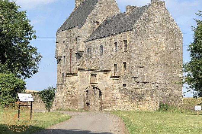 Outlander locations experience, Private Tour in a premium Minivan - Who this Outlander locations day suits best