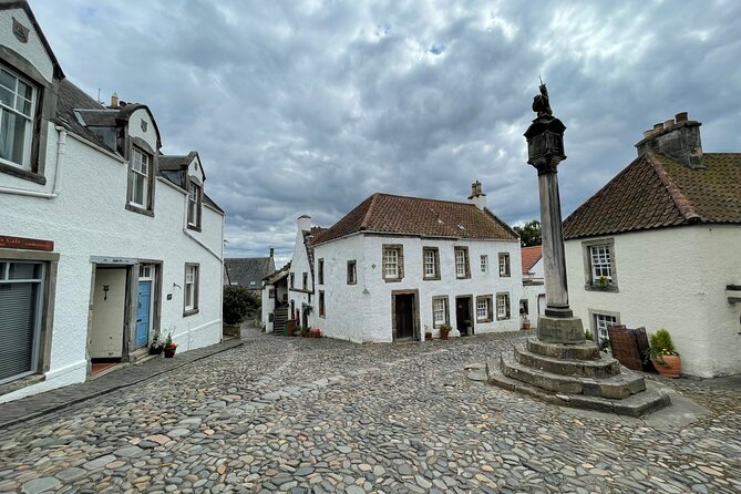 Outlander Odyssey: Outlander Filming Locations Private Day Tour - Why this Outlander day tour makes sense from Edinburgh