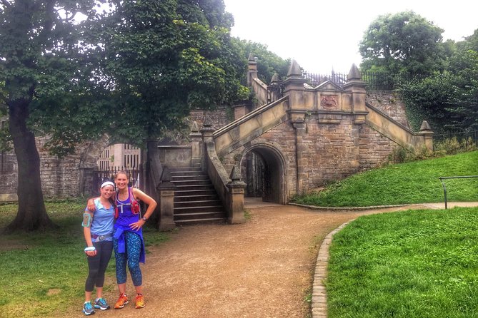 Panoramic Running Tour of Edinburgh - Should You Book This Panoramic Running Tour of Edinburgh?