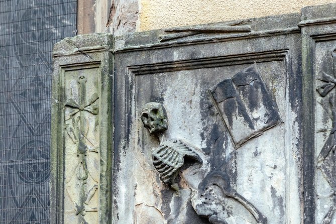 Private City Kickstart Tour: Edinburgh - Price and value: does $92.93 make sense?