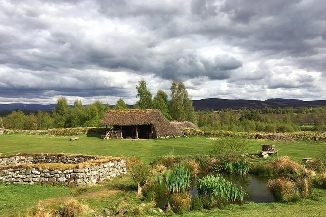 Private - Culloden, Clava Cairns Day Tour from Edinburgh - Who should book this Culloden and Clava Cairns private tour
