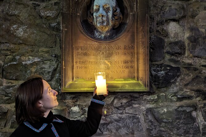 Private Dark History Tour: Eerie Edinburgh - Key Highlights Before You Go