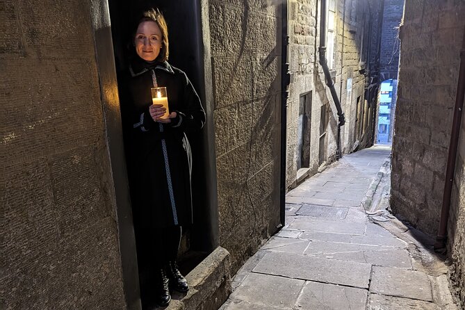 Private Dark History Tour: Eerie Edinburgh - What You’ll Walk Away With, and Who It Fits Best
