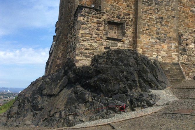 Private Edinburgh Castle Tour - Price and What You Really Get for $323.38