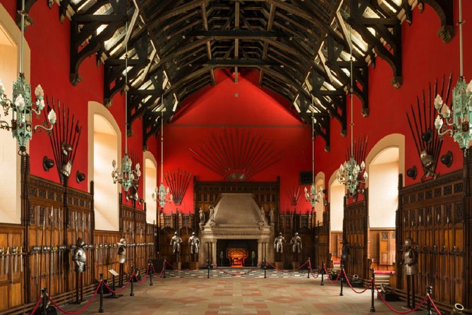 Private Edinburgh Castle Tour - Private Edinburgh Castle Tour Review: Timed Entry Meets Real Storytelling