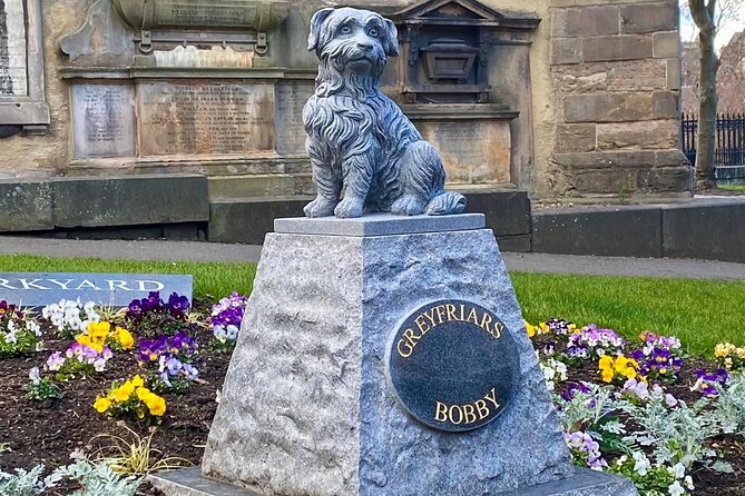 Private Edinburgh City 4-Hour Guided Tour in a black cab LEVC TX - Royal Mile, Old Town, New Town: The 4-Hour Orientation That Saves Your Next Days