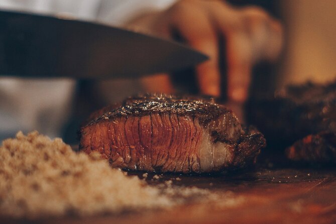 PRIVATE Edinburgh Food Tours - Old Town, Leith - Key Points That Make This Tour Worth Your Time