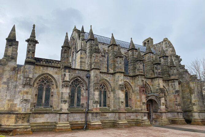 Private Executive Edinburgh Airport transfers to Edinburgh City - Return Trip Convenience, Without Starting Over
