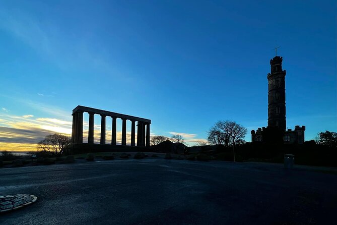 Private Executive Edinburgh Airport transfers to Edinburgh City - Things to Know Before You Book (So It Goes Smoothly)