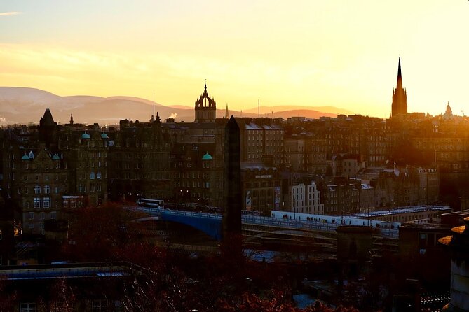 Private Food Tour of Edinburgh with Haggis, Scotch & More - What You Actually Eat and Drink: Haggis, Neeps and Tatties, Cheese, Cakes, Whisky